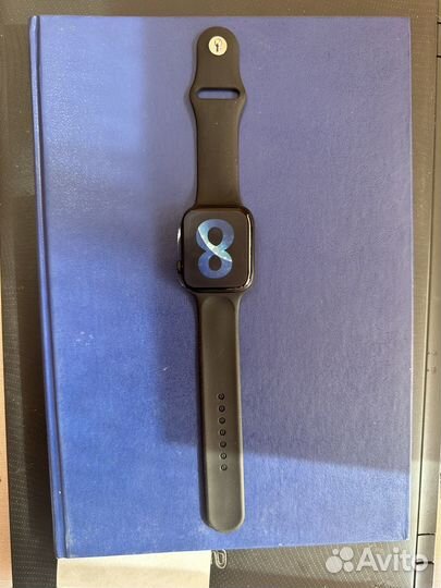 Смарт Часы Smart watch i7