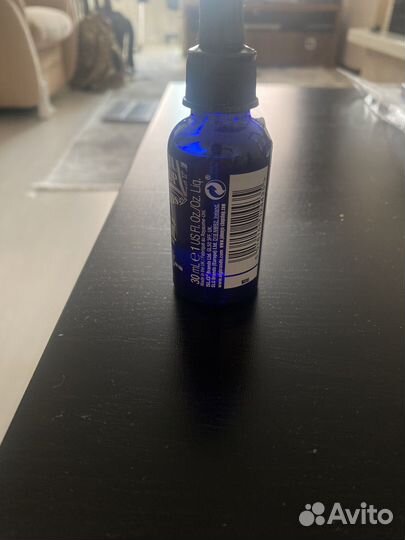 Масло для ухода за бородой