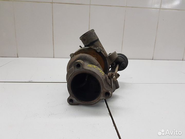 Турбина (Changan CS75 FL)