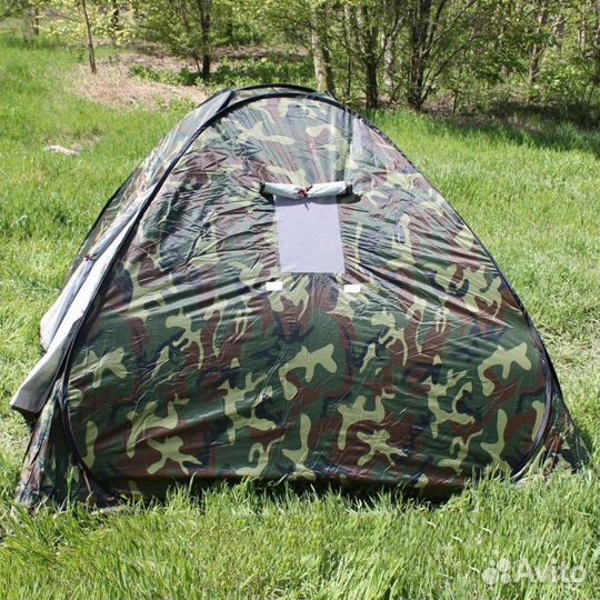 Палатка автомат 190*190*130cm