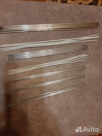 Спицы для вязания