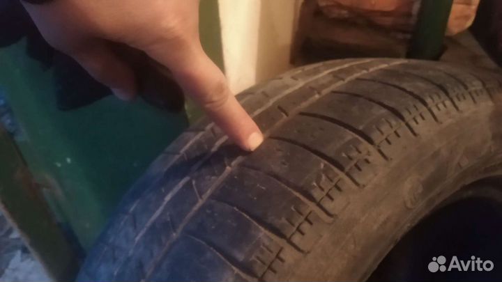 КАМА Кама-Евро-127 185/60 R14