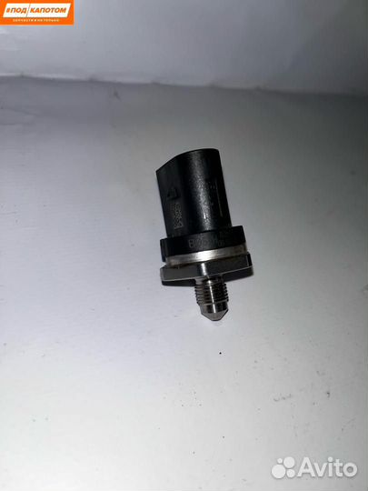 Клапан тнвд Audi A4 B8/8K 2009 261545035