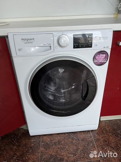 Стиральная машина встраеваемая