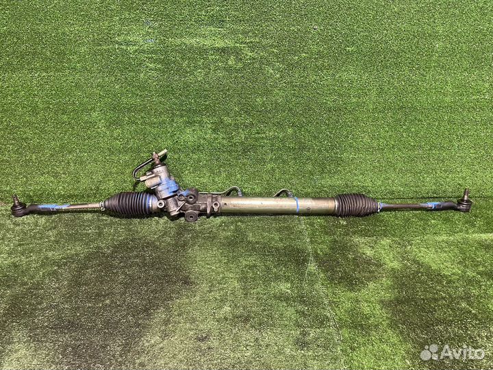 Рулевая рейка toyota chaser,cresta,mark II GX100