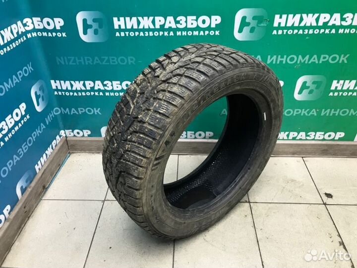 Maxxis ArcticTrekker NP3 215/55 R17 98T