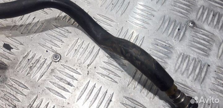 Трубка топливная Renault Megane 3