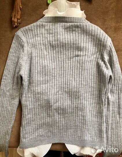 Школьная одежда