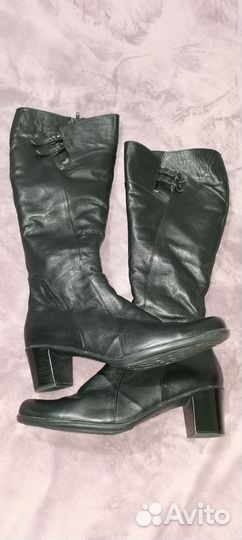 Сапоги женские зимние