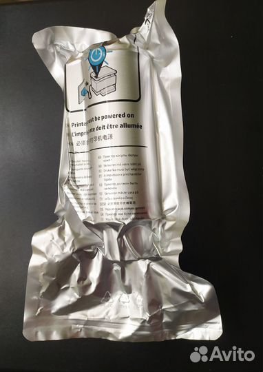 Тонер-картридж HP W1103A (№103A) для HP Neverstop