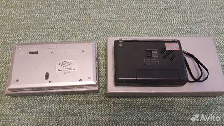 Радиоприемник