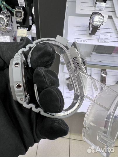 Часы Casio G-Shock 2100