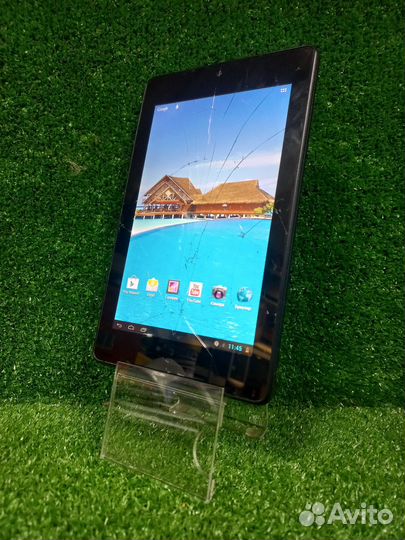 Планшет Alcatel one touch EVO 7HD