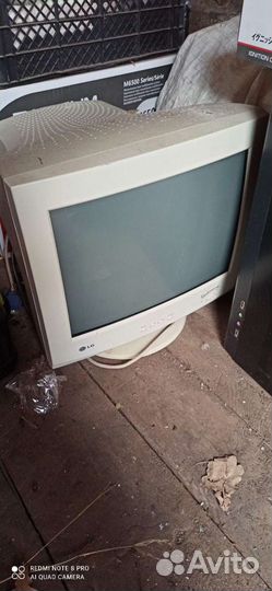 Монитор для компьютера