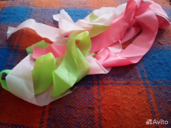 Свадебные ленты. Подарю