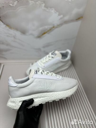 Кроссовки Adidas retropy e5