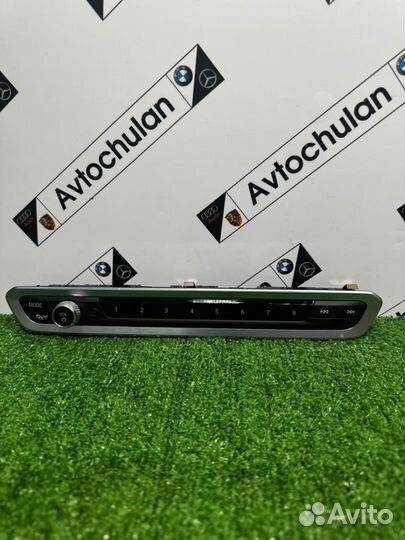 Блок управления мультимедиа Bmw X5 G05 2019