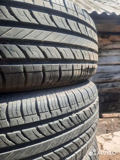 Nexen Roadian 541 235/75 R16