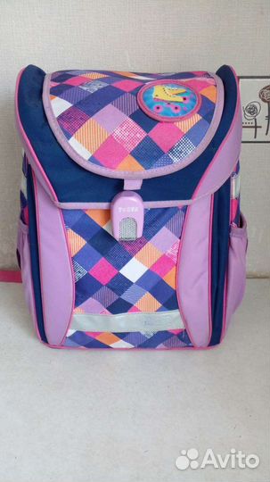 Рюкзак школьный 