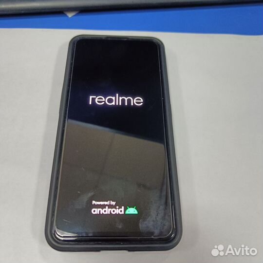 realme 7 Pro, 8/128 ГБ
