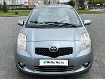 Toyota Yaris 1.3 AMT, 2008, 92 000 км, с про�бегом, цена 640 000 руб.