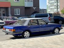 Ford Granada 2.3 MT, 1985, 95 000 км, с пробегом, цена 200 000 руб.