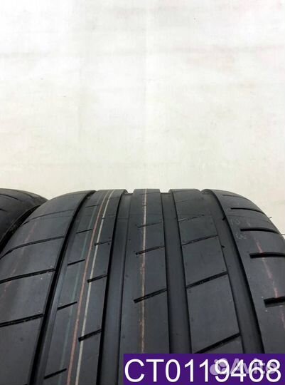 Bridgestone Potenza S005 315/35 R20 101Y