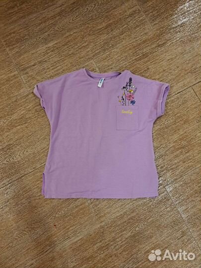 Вещи для девочки 146-152