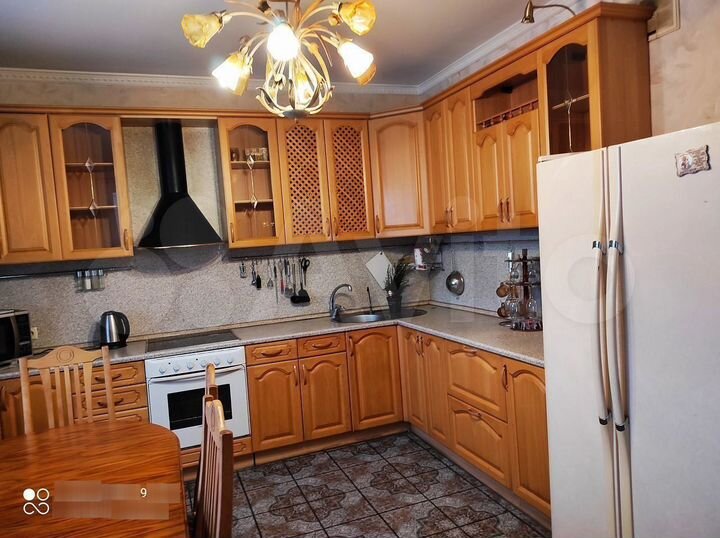 Комната 18 м² в 2-к., 6/14 эт.