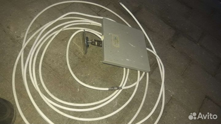 Антенна 3g 4g