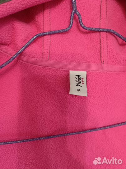 Ветровка softshell 152-158