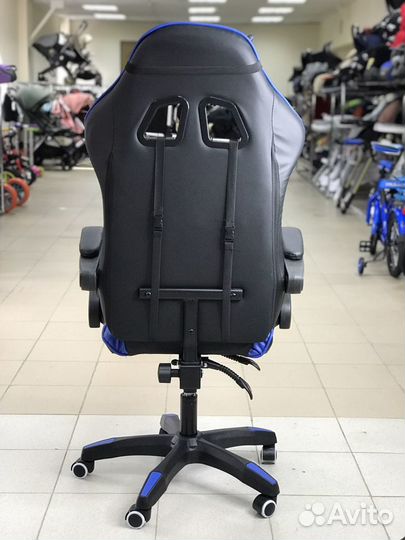 Игровое кресло Компьютерное кресло