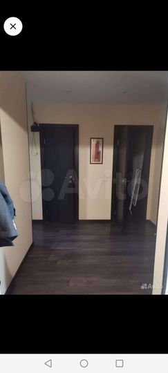 2-к. квартира, 64 м², 16/17 эт.