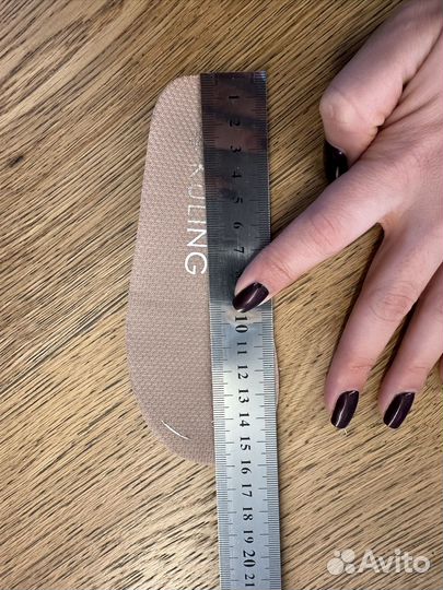 Ботинки Kuling демисезонные для девочки 24