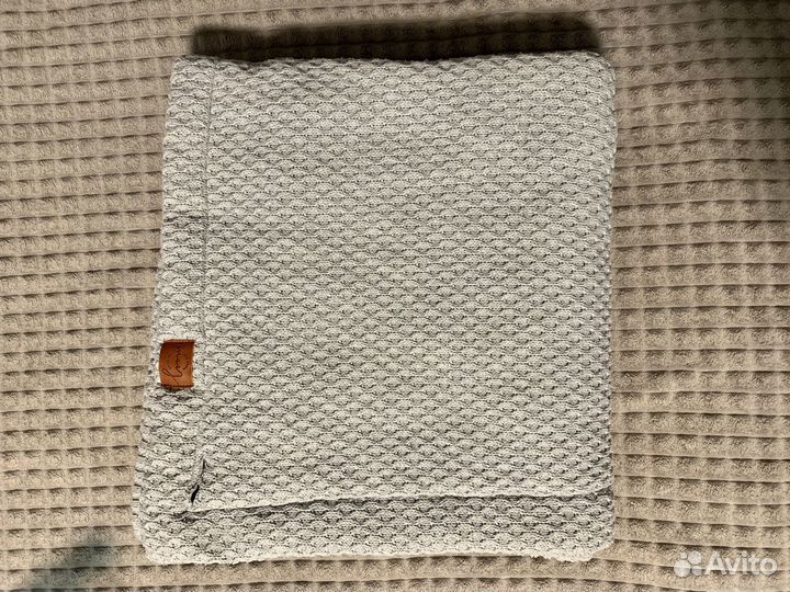 Комплект на выписку осеннюю для девочки