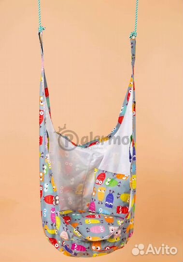 Кресло Качели Katana