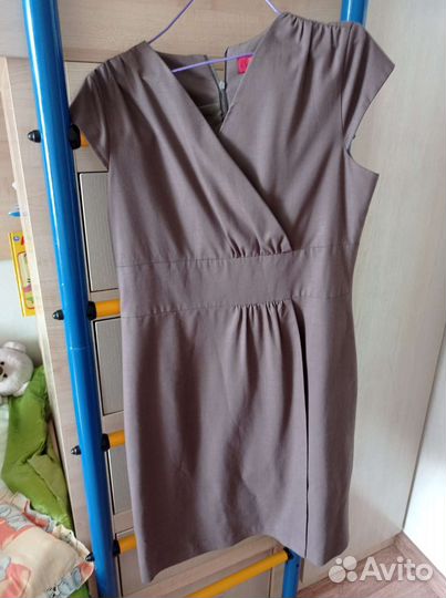 Платье для кормящих