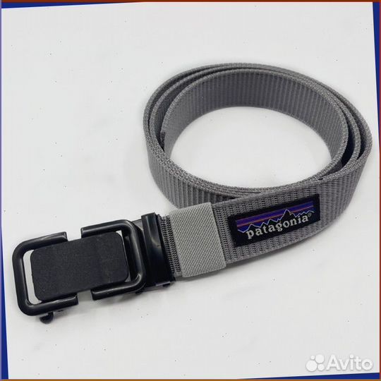 Ремень Patagonia (Лучшее качество)