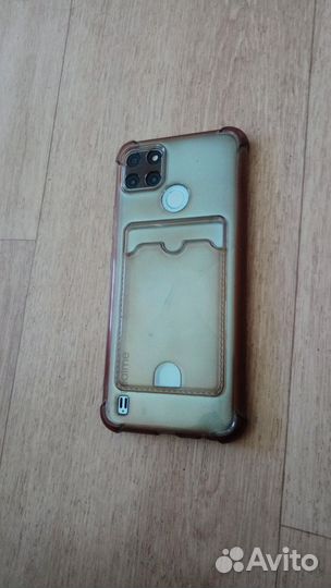 realme C21Y, 4/64 ГБ