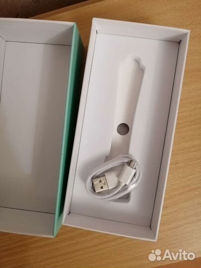 Массажёр для лица Wellskins