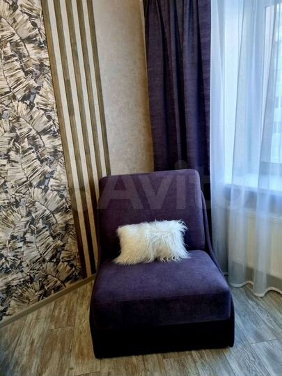 1-к. квартира, 31 м², 3/3 эт.