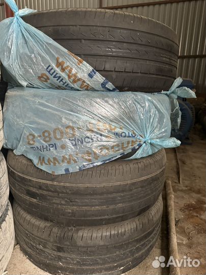 Pirelli Scorpion Verde 225/65 R17 102H