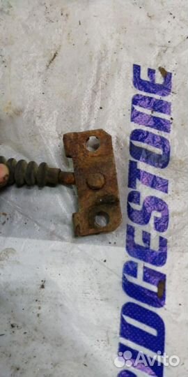 Рычаг ручного тормоза Nissan Almera N15