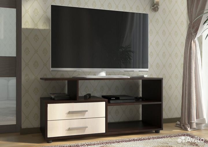 Тумба Тв-8