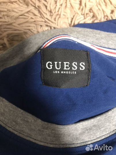 Свитшот guess