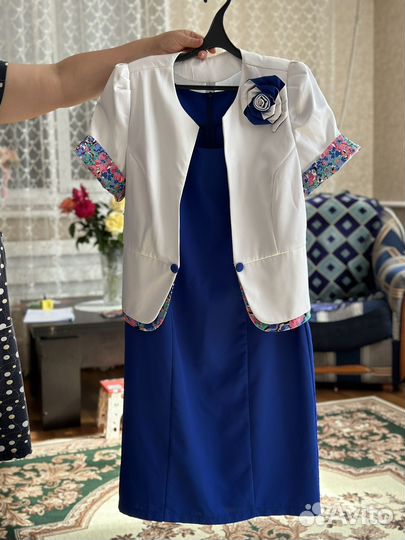 Платье женское 48 50