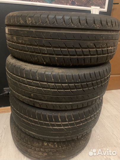 Viatti Strada Asimmetrico 205/55 R16 91V