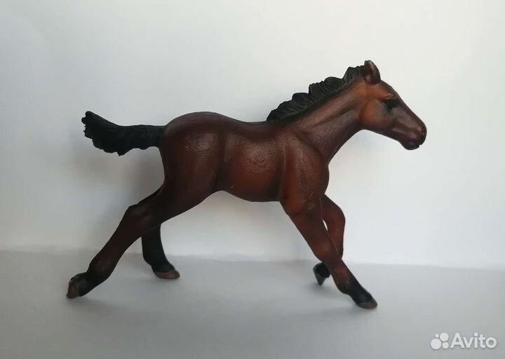 Фигурки и аммуниция schleich (шляйх)