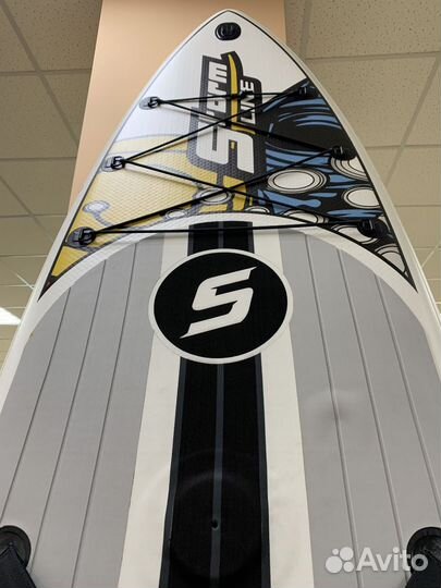 Сап доска Sup board stormline powermax 10.6