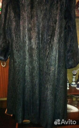 Продам шубу